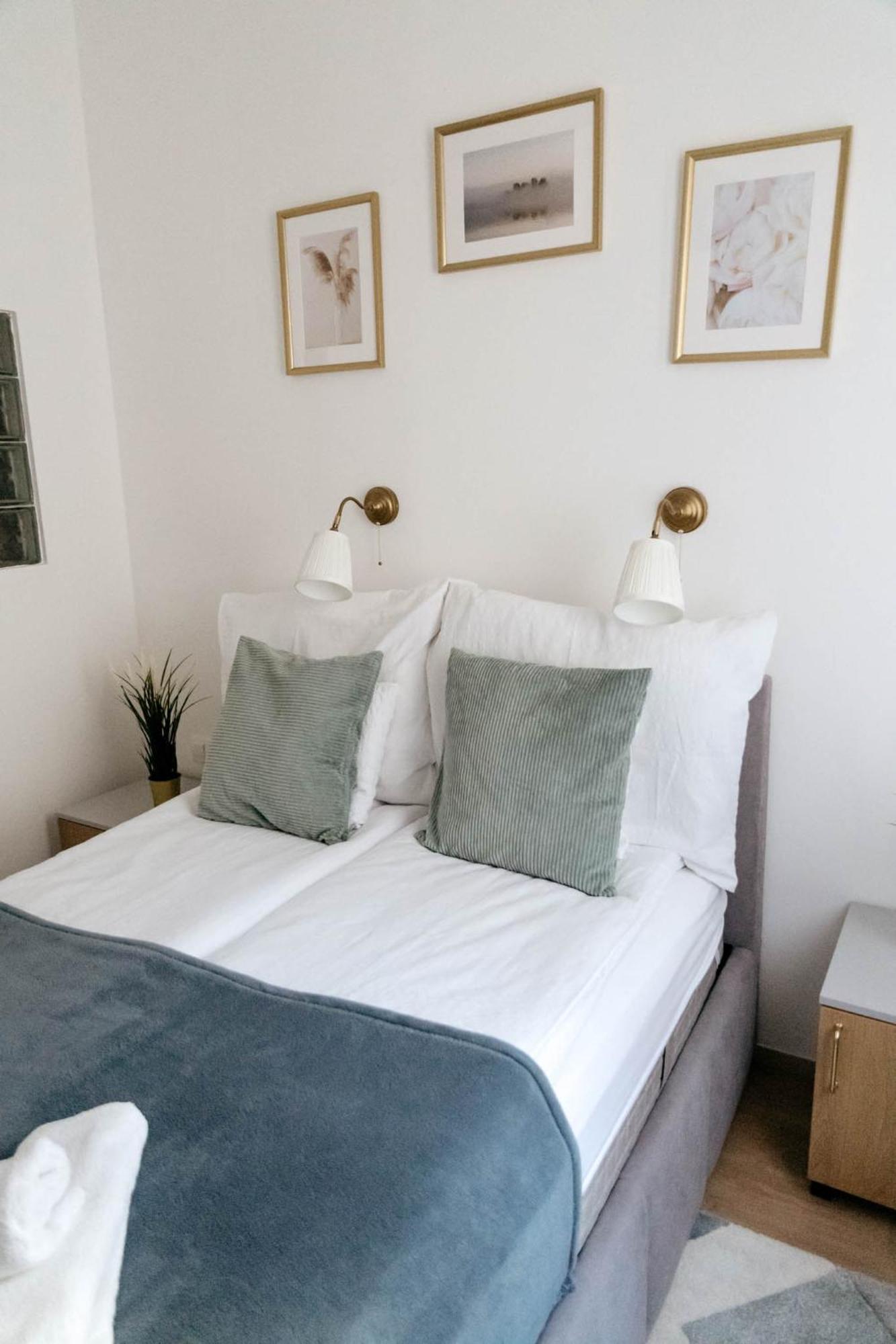 Minilux - Prater22 Apartment Budapest Ngoại thất bức ảnh