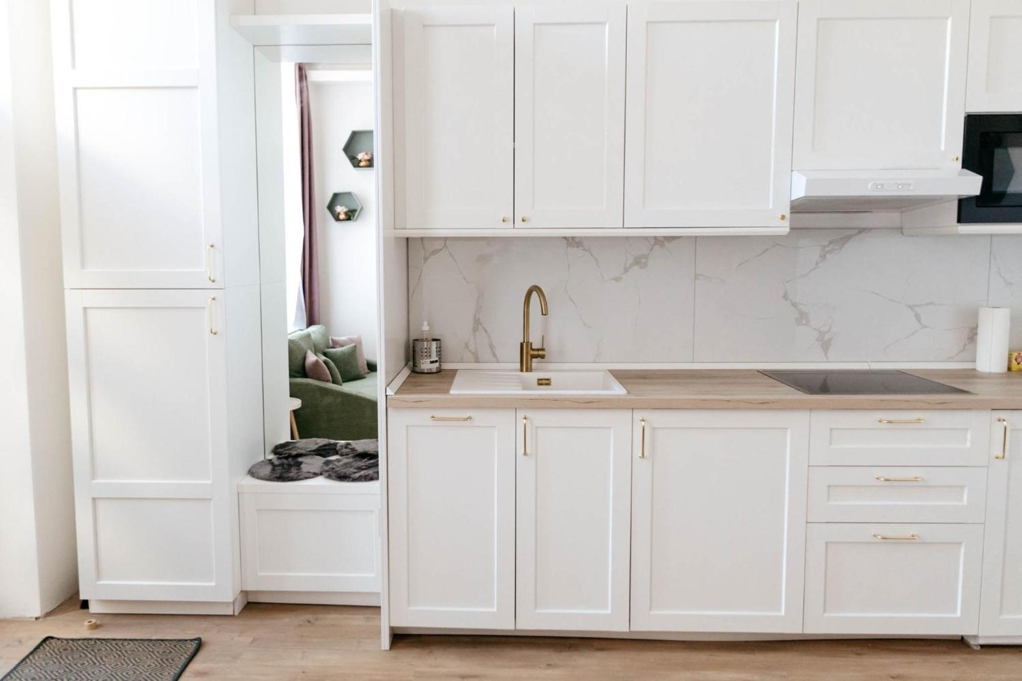 Minilux - Prater22 Apartment Budapest Ngoại thất bức ảnh